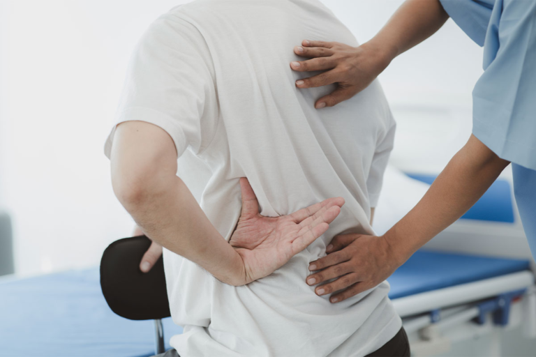 How Minimally Invasive Pain Management Can Help You Avoid Unnecessary Surgery and Regain Mobility
