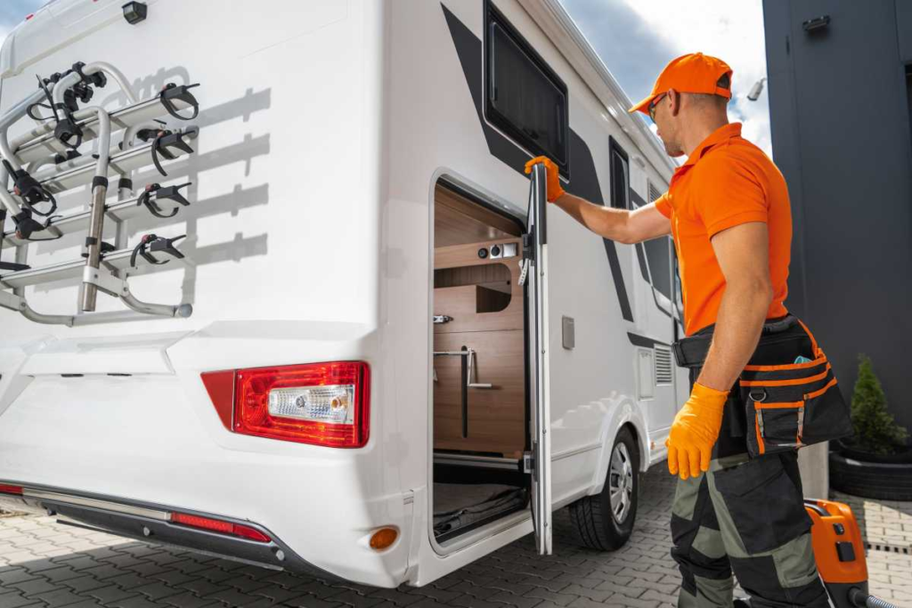 Preparing Your RV for Long‑Term Travel: Essential Maintenance Tips from a Full-Service Dealer