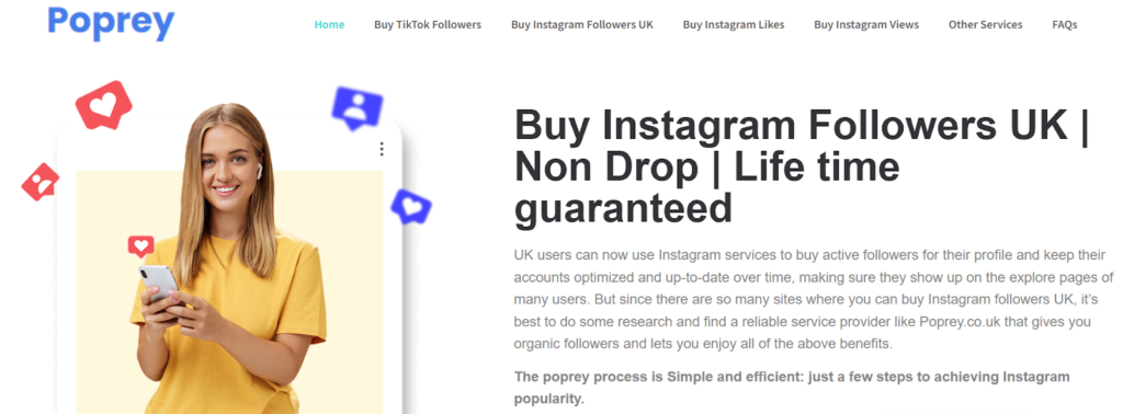 Instagram Follower Growth Strategies for UK E-commerce Brands in 2026