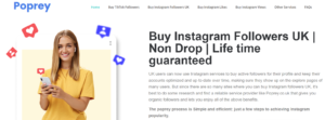 Instagram Follower Growth Strategies for UK E-commerce Brands in 2026