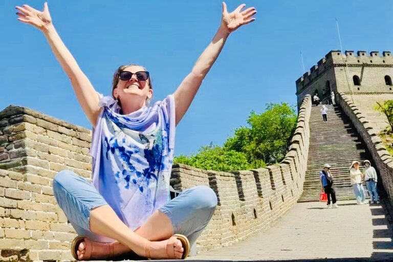 Why a Private Mutianyu Great Wall Tour from Beijing Is the Best Choice