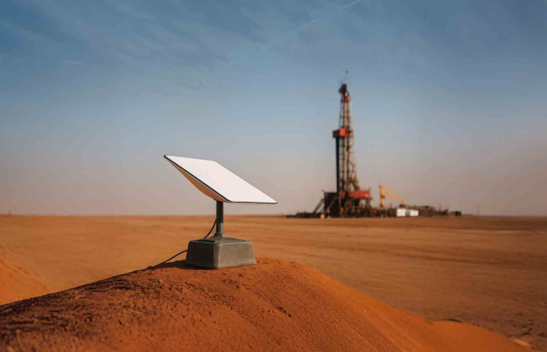 The Future of Internet with Starlink Broadband Bahrain in the Middle East
