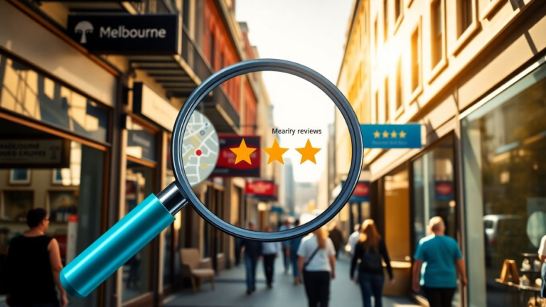 Why Some Websites Just Feel Easier to Use (And What Melbourne Businesses Don’t Always Notice at First)