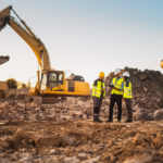 Construction Equipment Financing