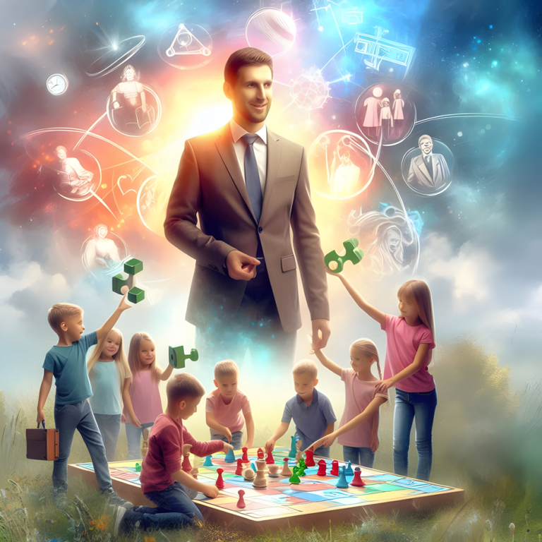 The Role of School Leadership in Improving Education Quality in Modern Classrooms