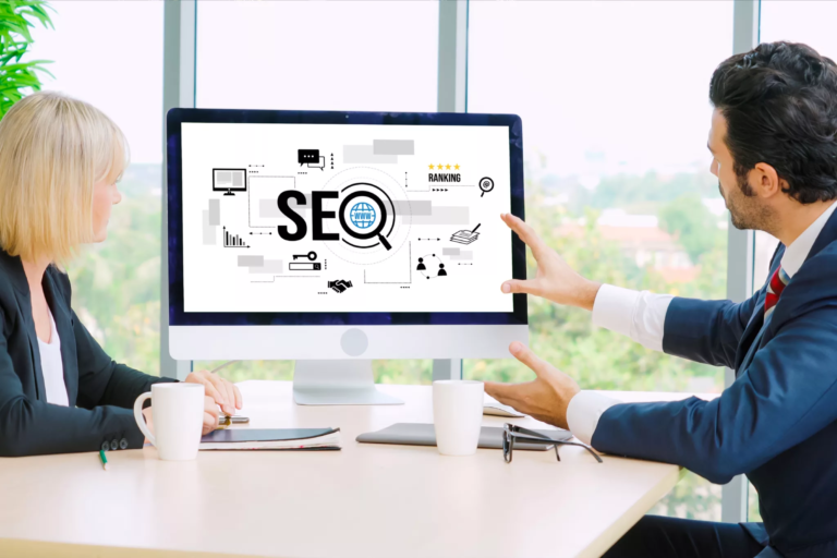 Why You Should Hire SEO Experts to Grow Your Online Business
