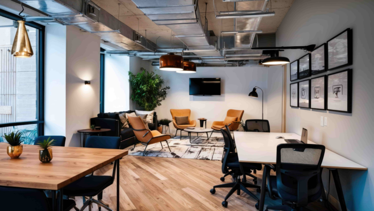 The Future of Work: Boutique Office Space in Greater Noida Explained