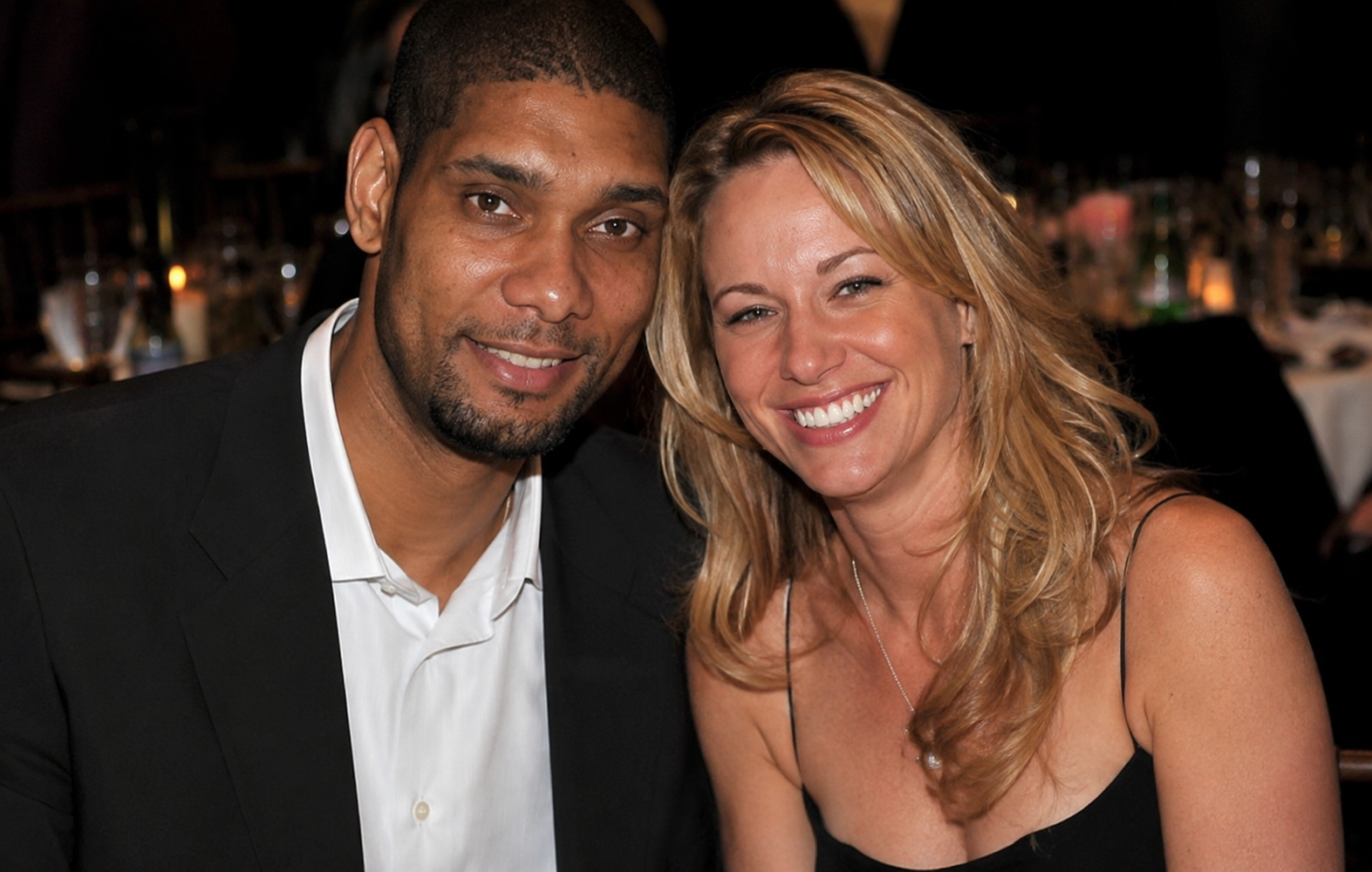 Amy Sherrill: The Private Story Behind Tim Duncan’s Former Wife