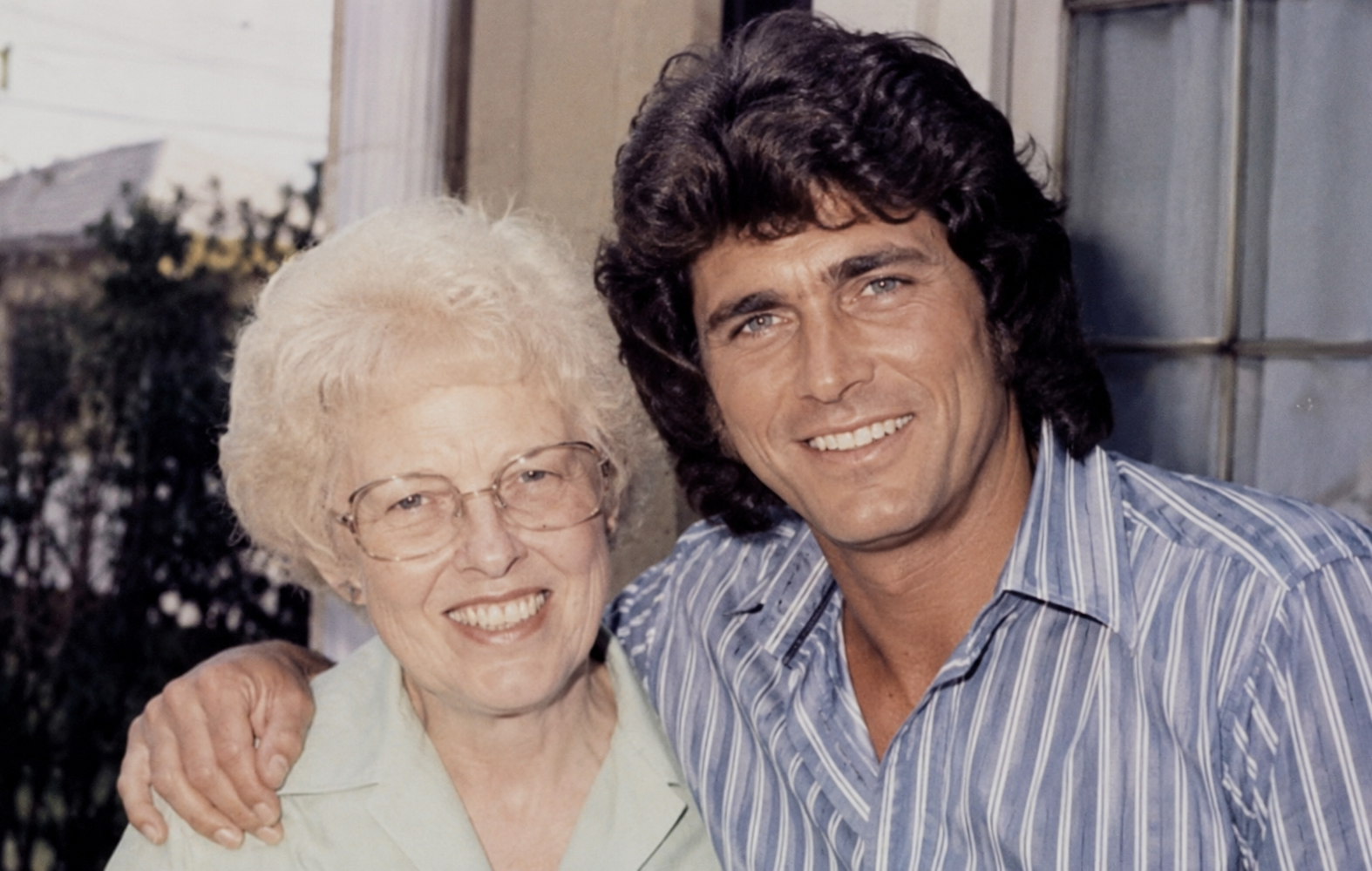 Evelyn Landon
