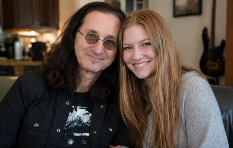 Kyla Avril Lee Biography: The Acting Career and Family Background of Geddy Lee’s Daughter
