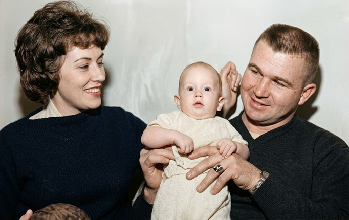 Marge Ditka