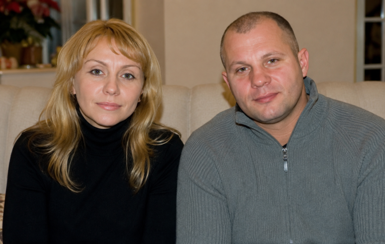 Oksana Emelianenko