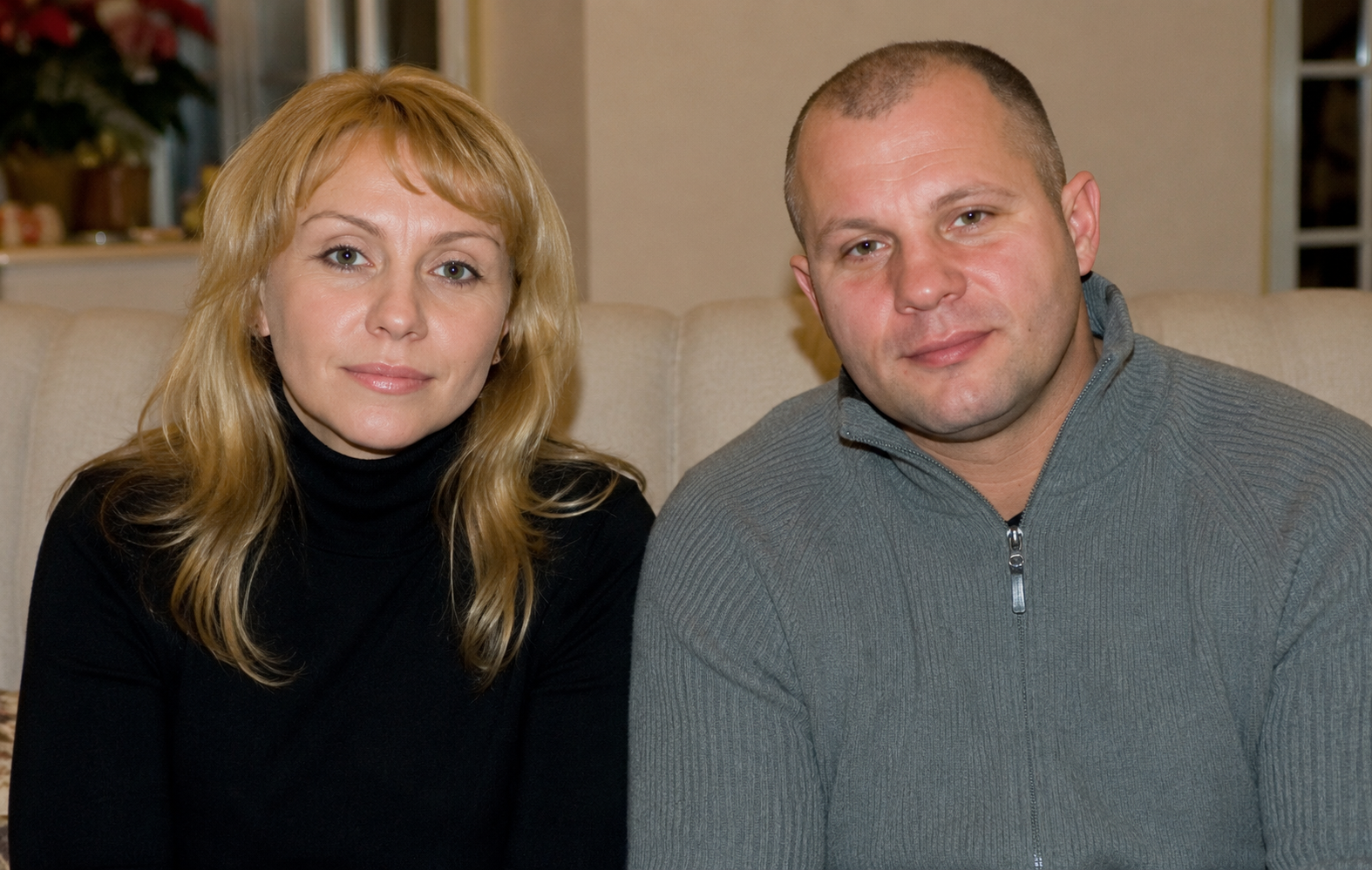 Oksana Emelianenko