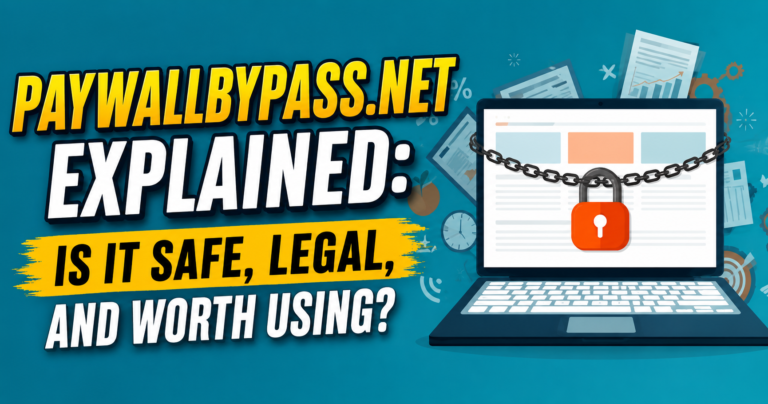 Paywallbypass.net