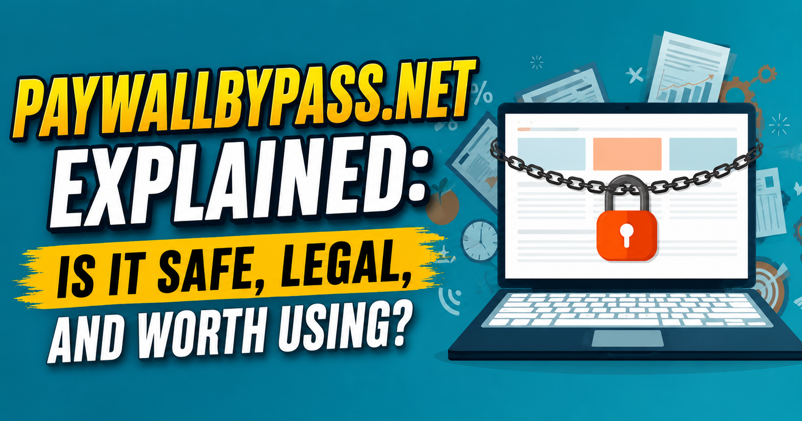 Paywallbypass.net