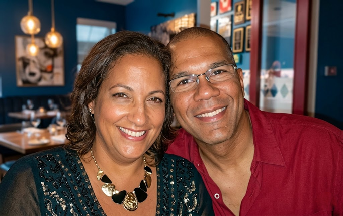 Renee Gumbel-Farrahi