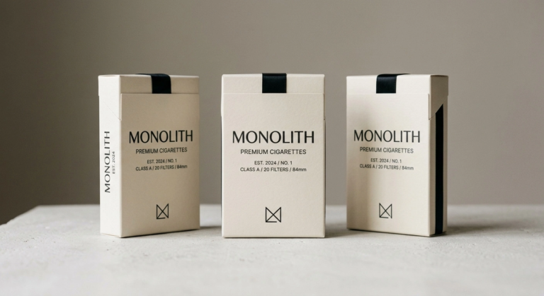 Cigarette Boxes Wholesale: Packaging Regulations and Branding Challenges in the Tobacco Industry