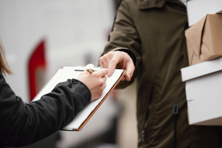 Customs Clearance Strategies for Faster International Shipments
