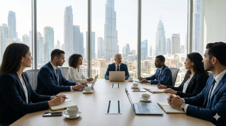 Business Setup Companies Dubai: Expert Guidance for Fast, Compliant Company Formation