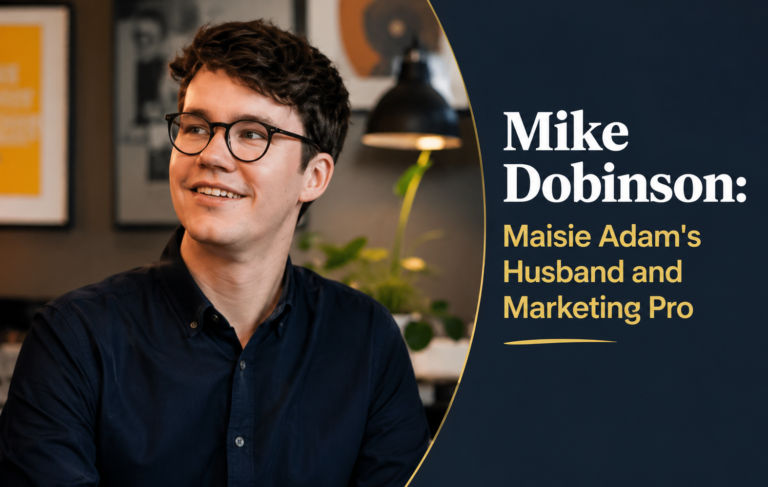 Mike Dobinson