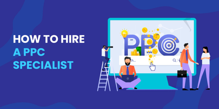 Hire PPC Specialist: A Smart Move for Sustainable Business Growth