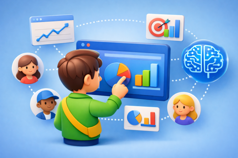 How Data-Driven Targeting Is Reshaping Digital Marketing