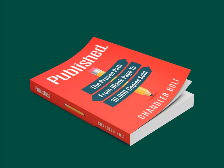 How Book Mockup Generators Are Transforming Self-Publishing Success
