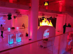 10 Unique Event Spaces in New York City for Unforgettable Gatherings