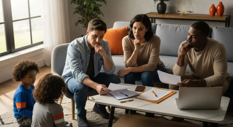 The Far-Reaching Impact of Family Law on Daily Life
