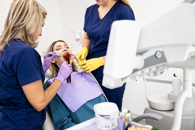 Optimizing Dental Claims Processing for Improved Patient Experience