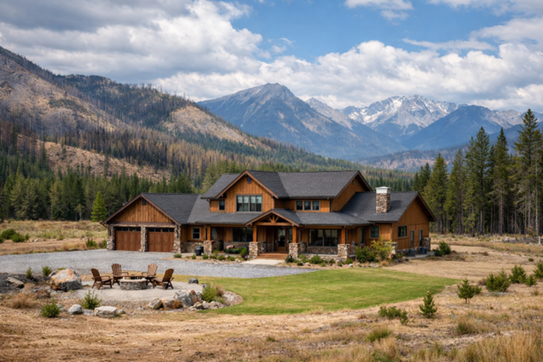 Best Practices for Home Insurance in Montana: Protecting Your Biggest Asset