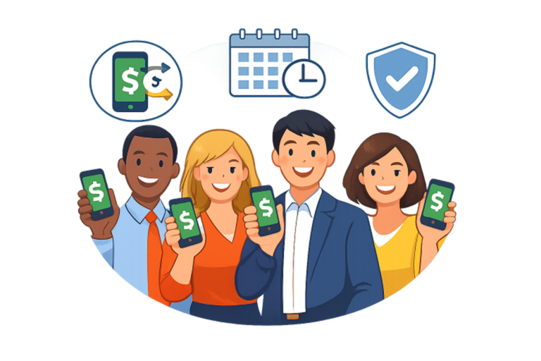 The Rise of Real-Time Pay: How Modern Pay Platforms Are Transforming Employee Compensation