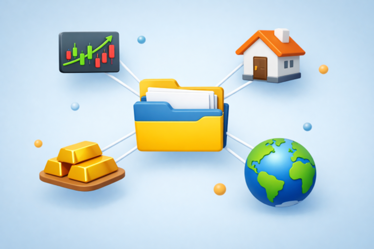 Building a Resilient Investment Portfolio: Strategies for Long-Term Growth
