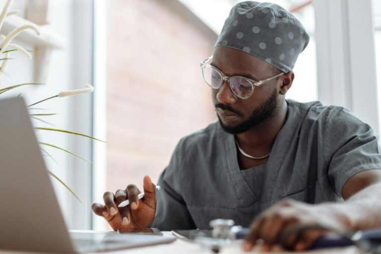 Best Practices for Creating an Effective Doctor Website in 2026