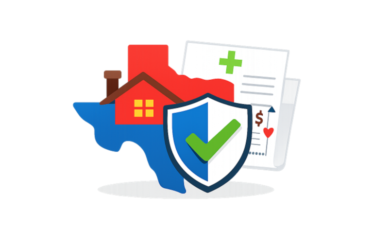 Can Medical Debt Put Your Texas Home at Risk? Key Laws and What Homeowners Need to Know